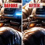 DTF Artwork Preparation Services